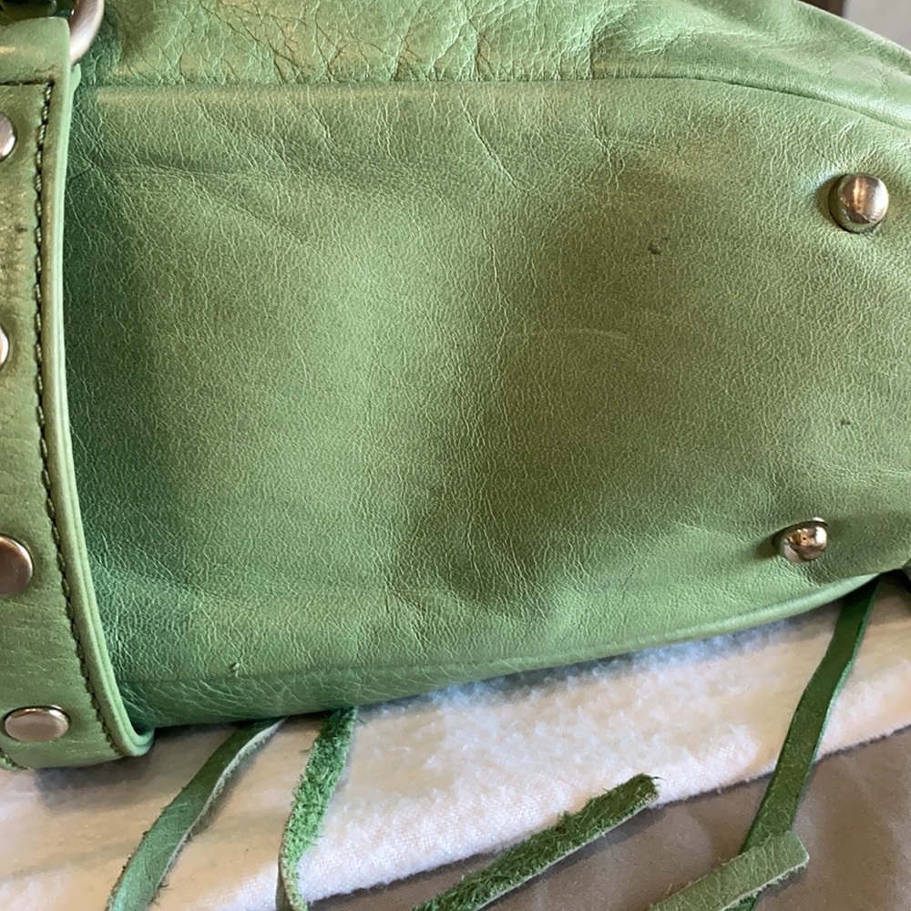 Botkier Trigger Bag - Picture 4 of 5